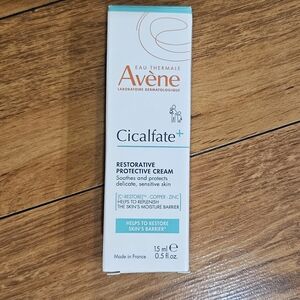 Avène Cicalfate Restorative Cream